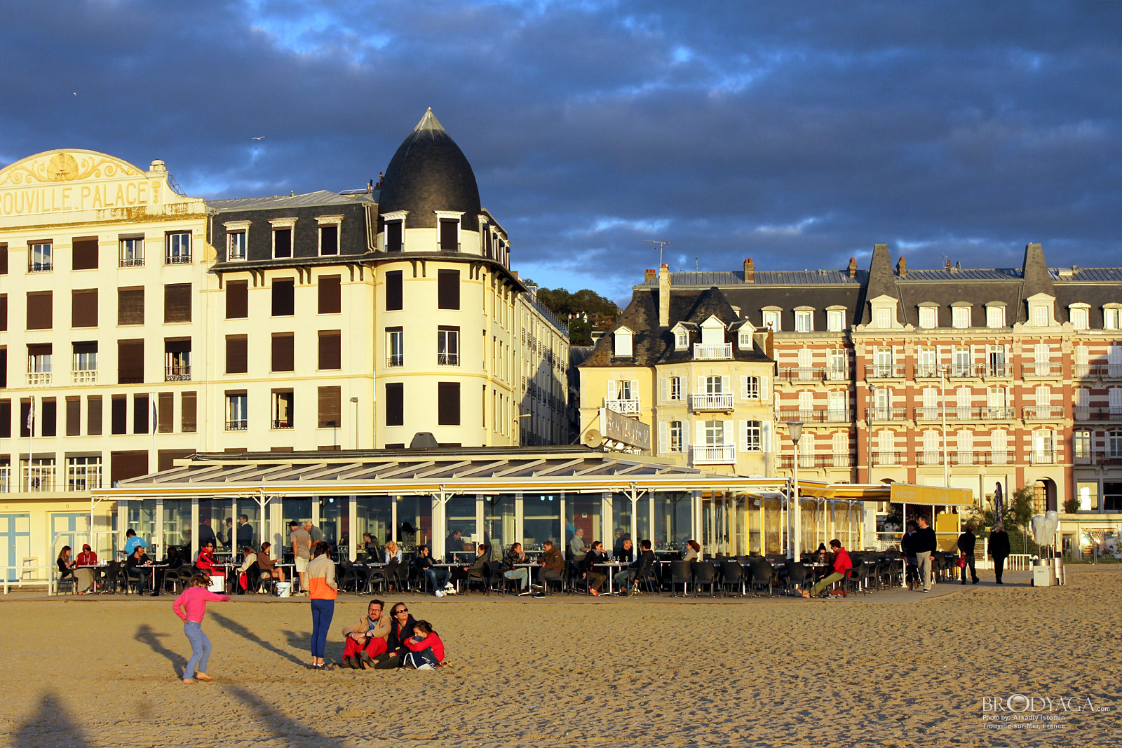Trouville